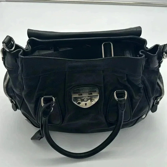 Prada Vitello Easy Vintage - Picture 13 of 13